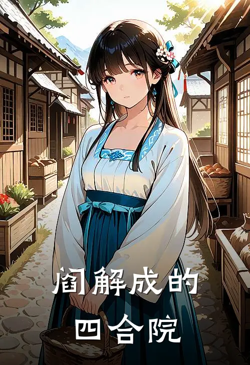 阎解成的四合院