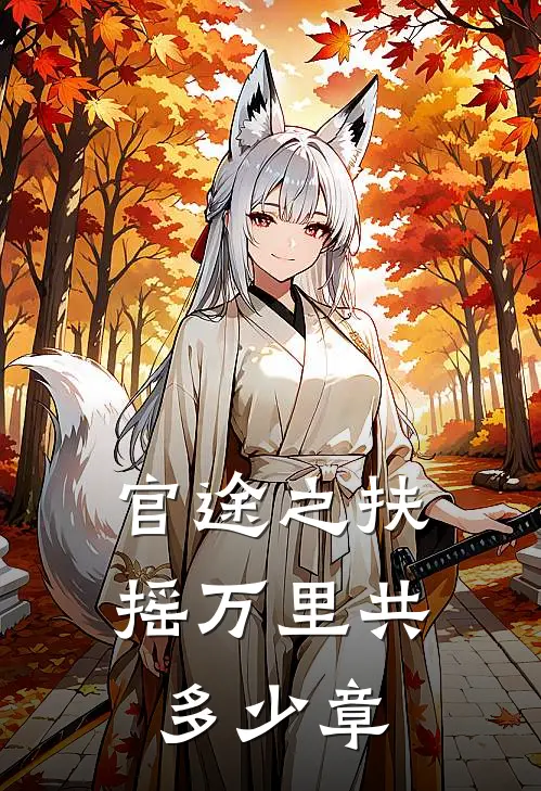 官途之扶摇万里共多少章