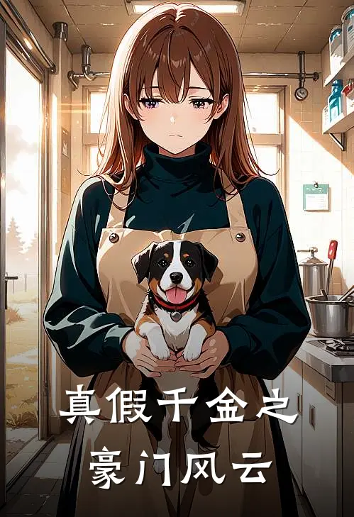 真假千金之豪门风云