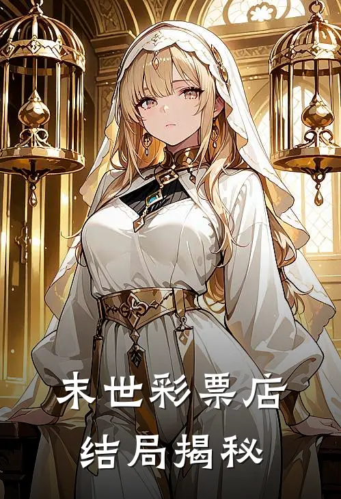 末世彩票店结局揭秘