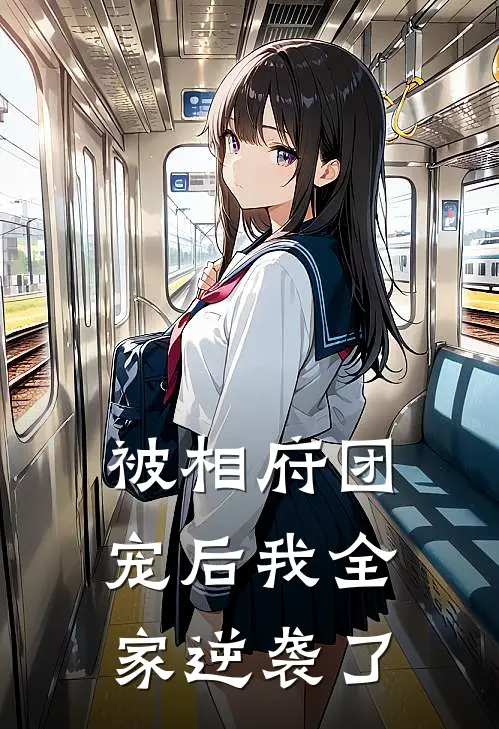 被相府团宠后我全家逆袭了