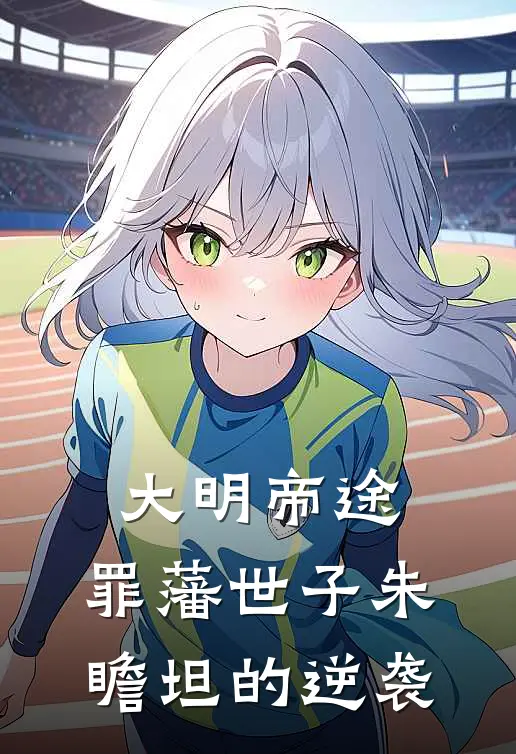 大明帝途：罪藩世子朱瞻坦的逆袭