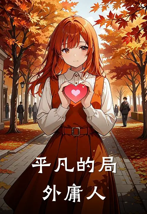 平凡的局外庸人