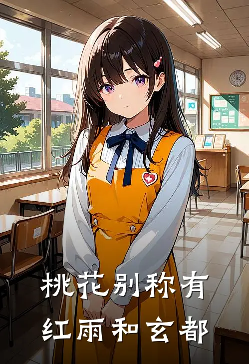 桃花别称有红雨和玄都