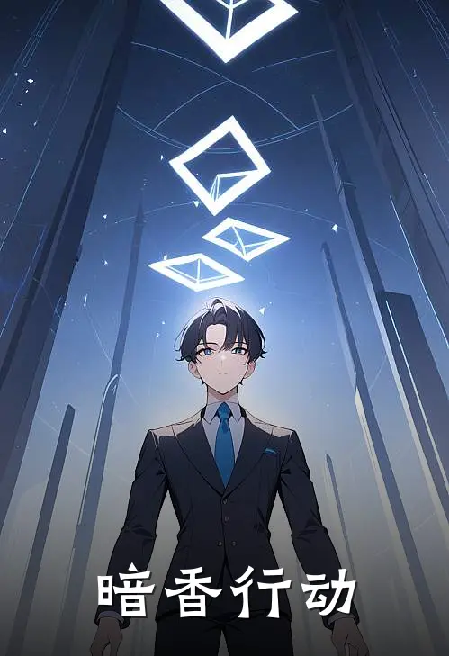 暗香行动