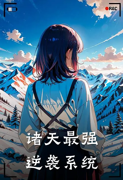 诸天最强逆袭系统