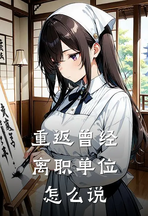 重返曾经离职单位怎么说