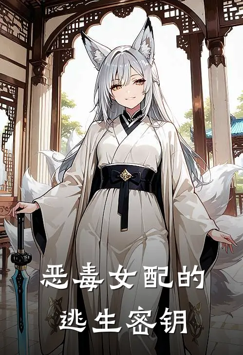 恶毒女配的逃生密钥