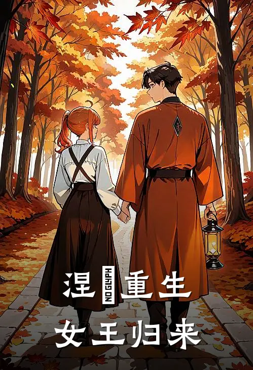 涅槃重生：女王归来