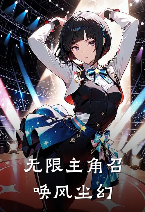 无限主角召唤 风尘幻