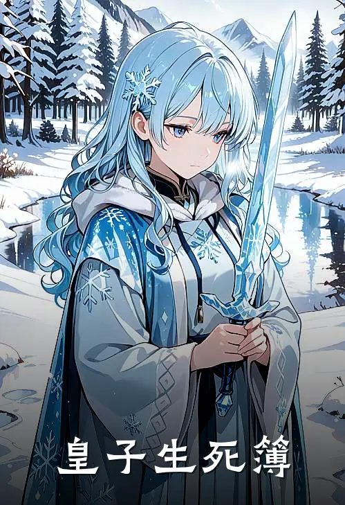 皇子生死簿