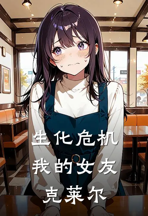 生化危机，我的女友克莱尔