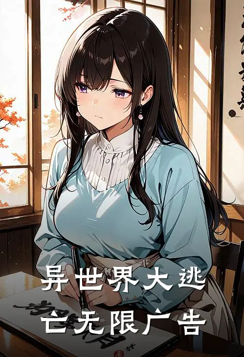 异世界大逃亡无限广告