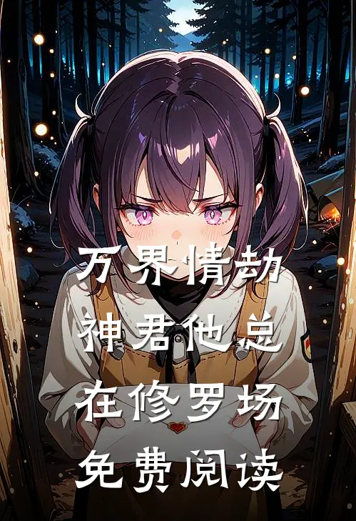 万界情劫神君他总在修罗场免费阅读