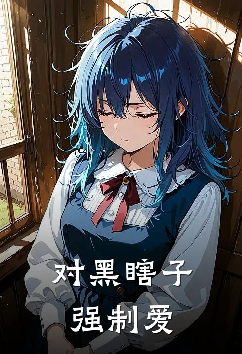 对黑瞎子强制爱