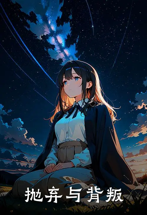 抛弃与背叛