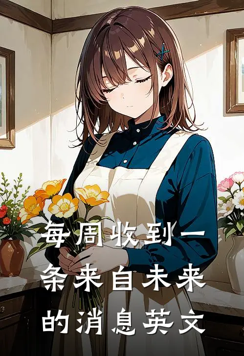 每周收到一条来自未来的消息英文