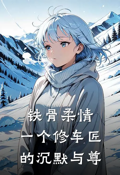 铁骨柔情：一个修车匠的沉默与尊