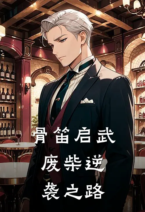 骨笛启武：废柴逆袭之路