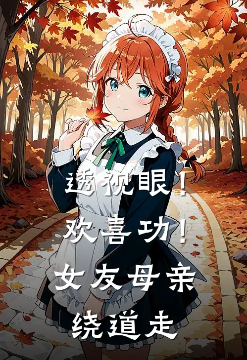 透视眼！欢喜功！女友母亲绕道走