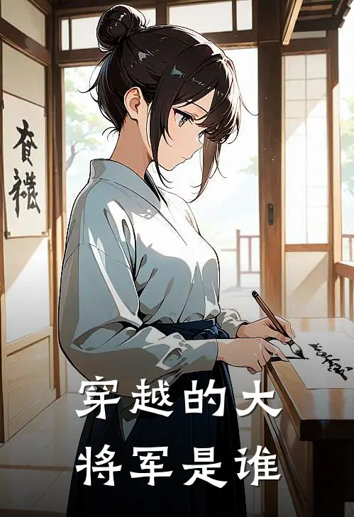 穿越的大将军是谁