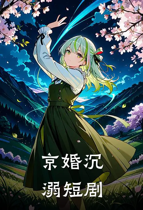 京婚沉溺短剧