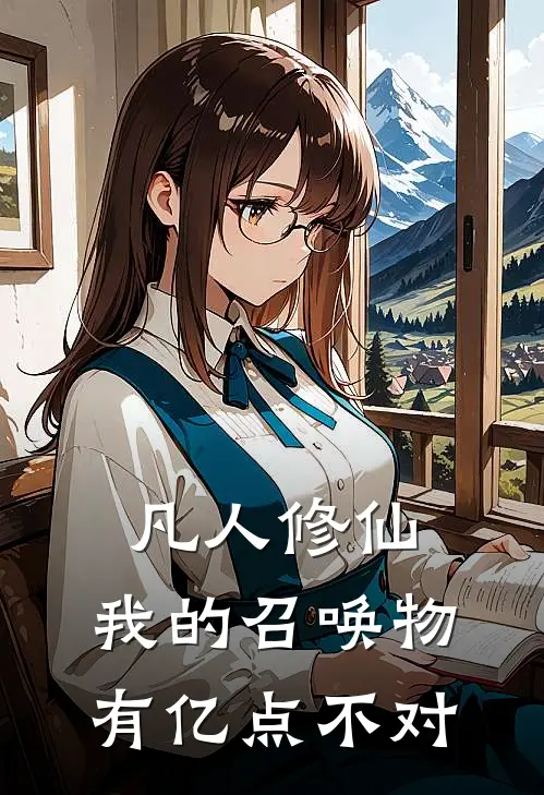 凡人修仙：我的召唤物有亿点不对