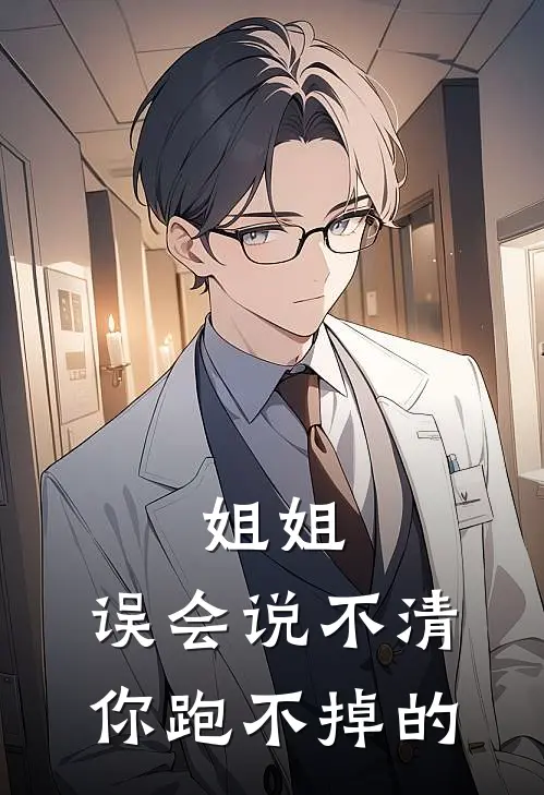 姐姐，误会说不清你跑不掉的