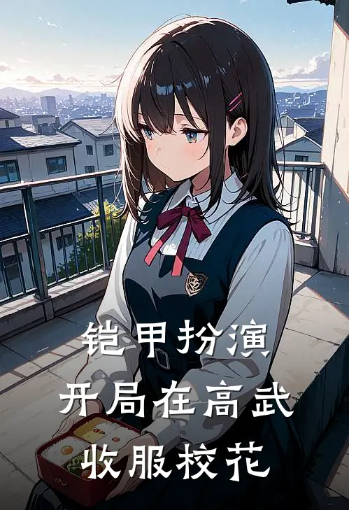 铠甲扮演：开局在高武收服校花