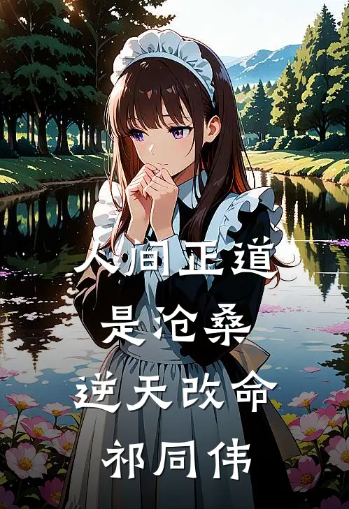 人间正道是沧桑，逆天改命祁同伟