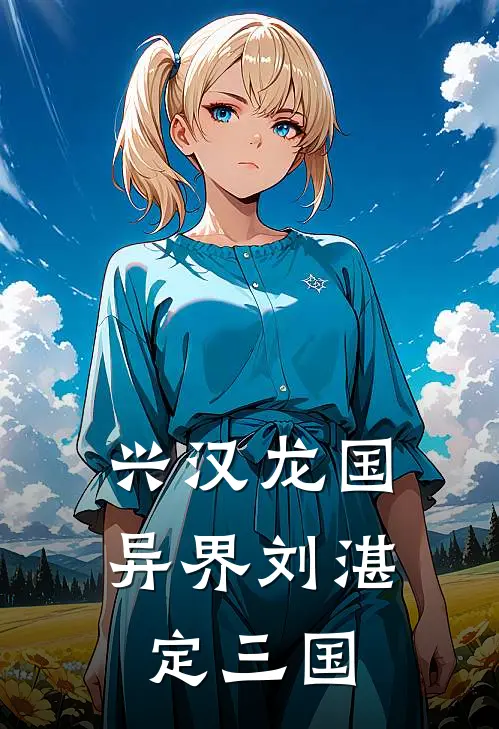 兴汉龙国：异界刘湛定三国