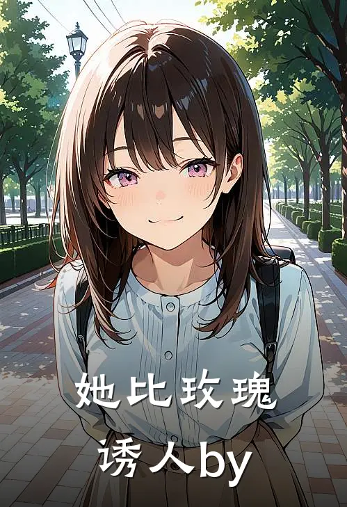 她比玫瑰诱人by