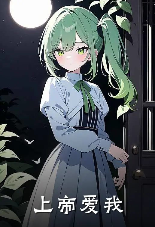 上帝爱我