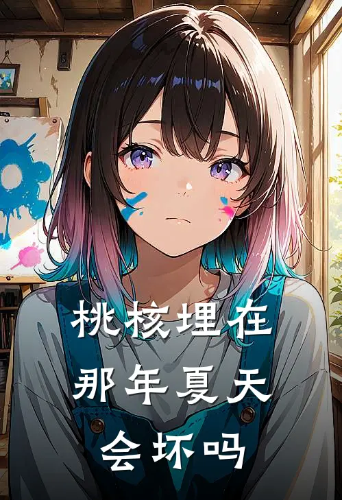 桃核埋在那年夏天会坏吗