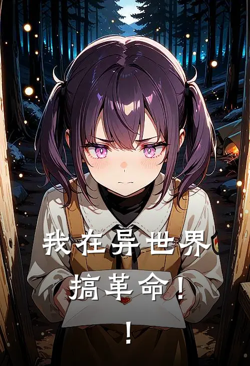 我在异世界搞革命！！