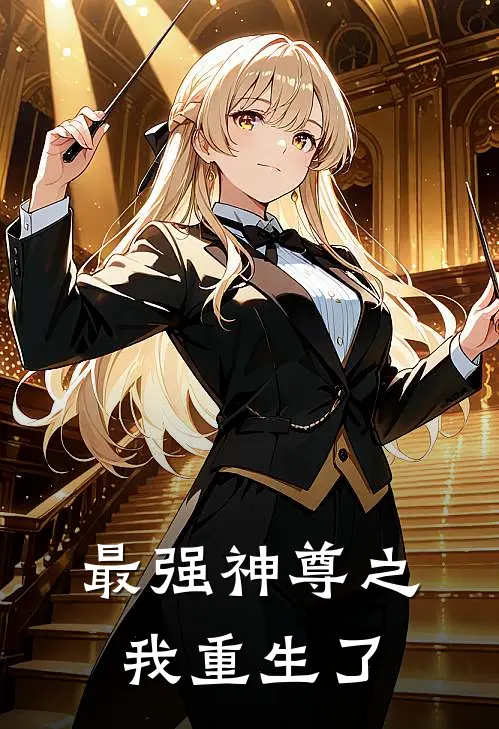 最强神尊之我重生了