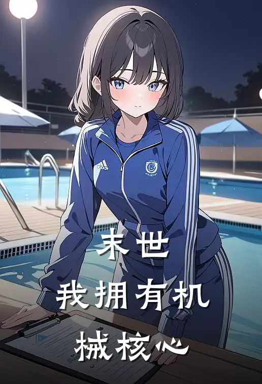 末世：我拥有机械核心