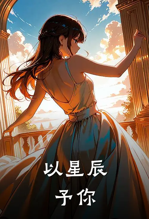 以星辰，予你
