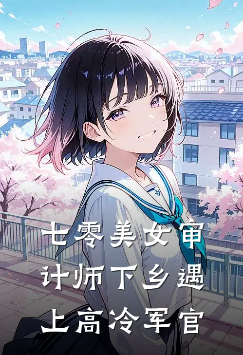 七零美女审计师下乡遇上高冷军官