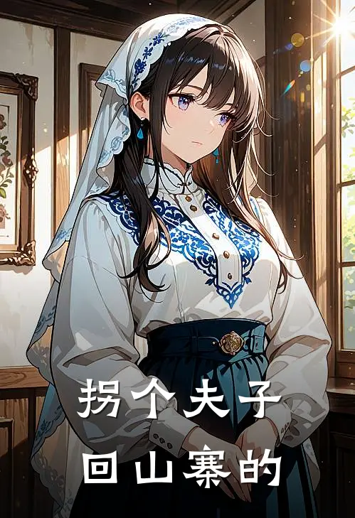 拐个夫子回山寨的