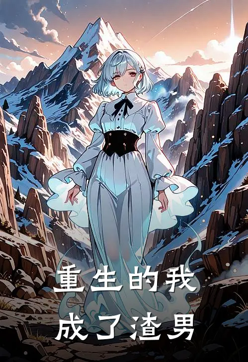 重生的我成了渣男