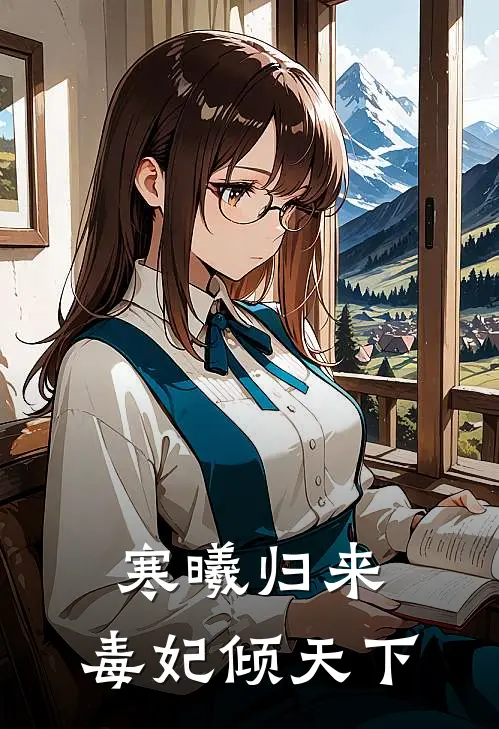 寒曦归来：毒妃倾天下