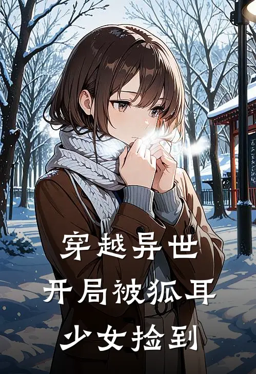 穿越异世：开局被狐耳少女捡到