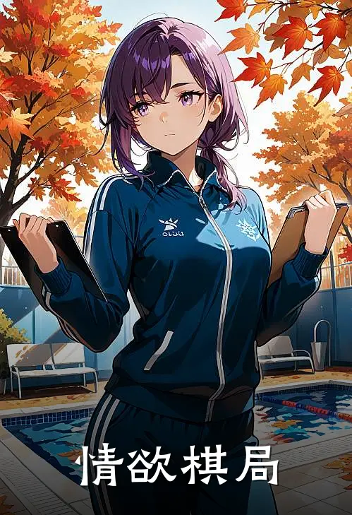 情欲棋局