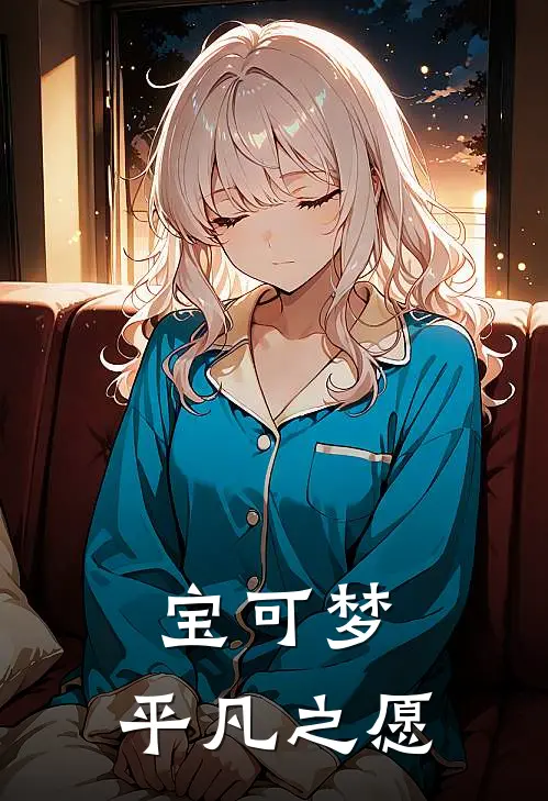 宝可梦：平凡之愿