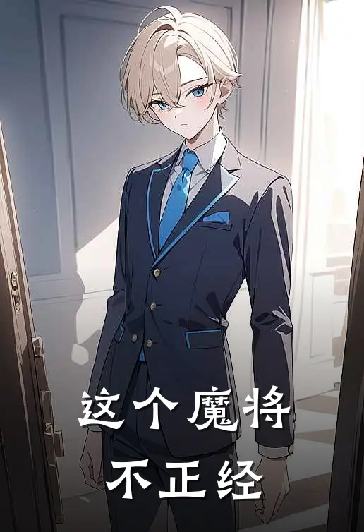 这个魔将不正经