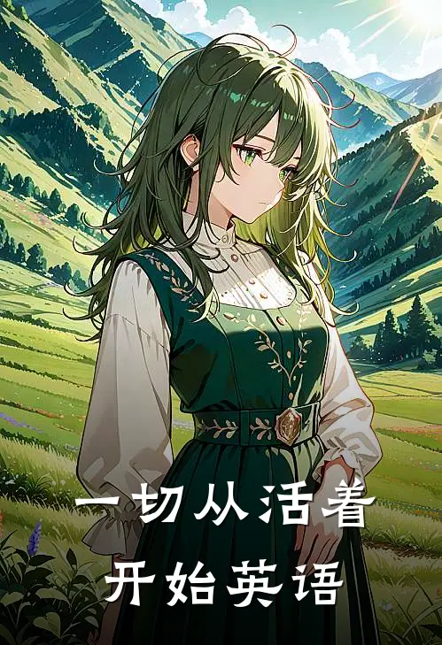 一切从活着开始英语