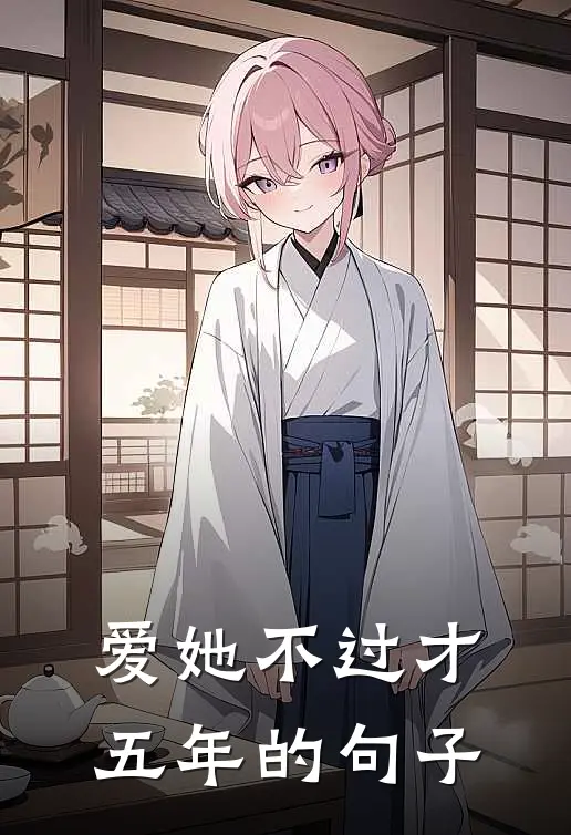 爱她不过才五年的句子