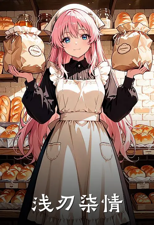 浅刃柒情