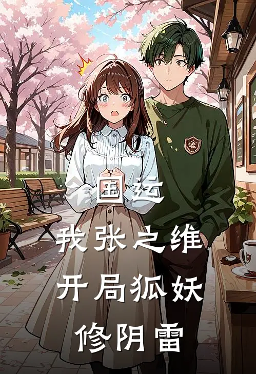 国运：我张之维，开局狐妖修阴雷